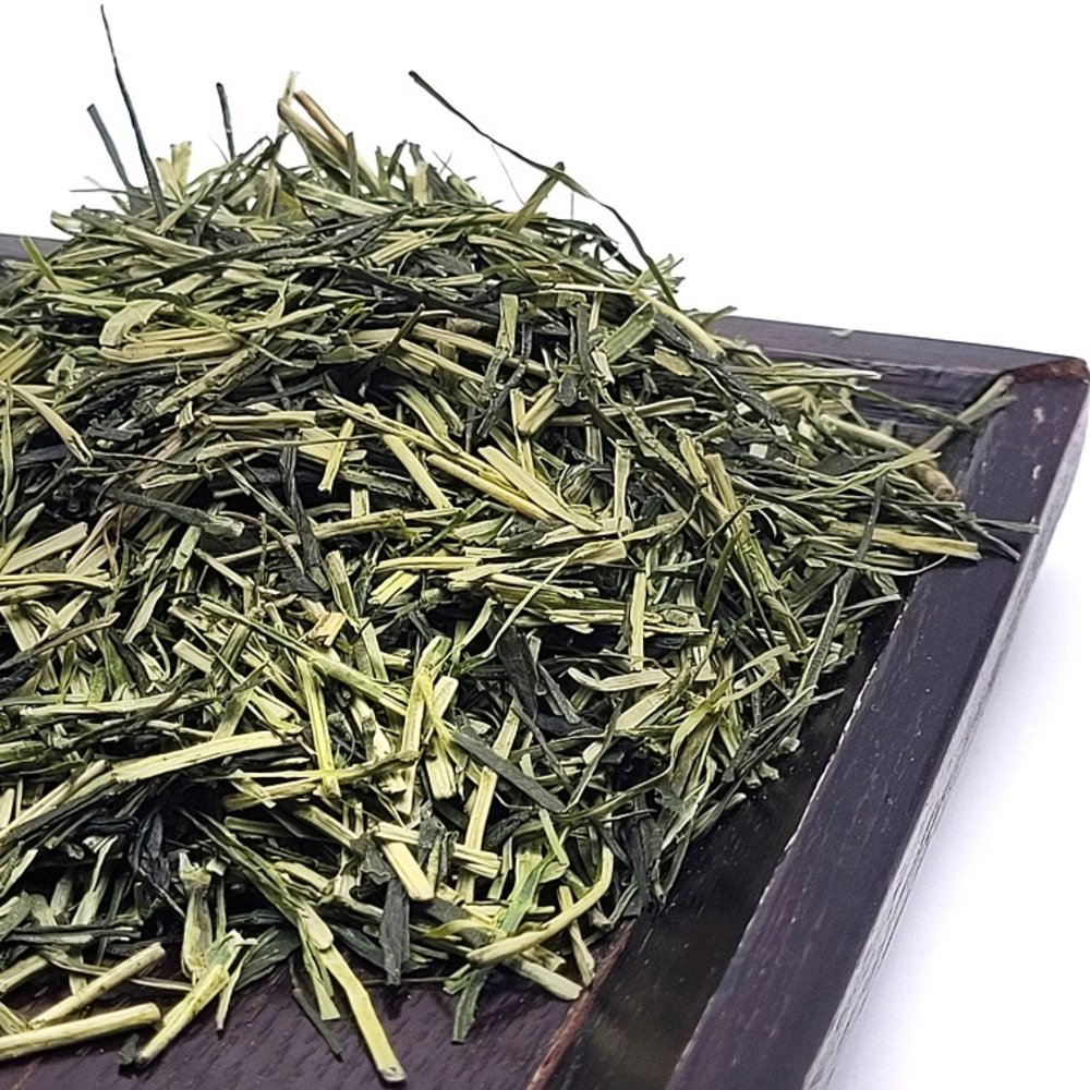 Thé vert Kukicha Midori Shizuoka 1st Flush