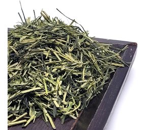 Groene Thee  Kukicha Midori Shizuoka 1st Flush Groene Thee  Kukicha Midori Shizuoka 1st Flush