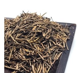 Thé vert Kuki-Hojicha Premium 1st Flush Thé vert Kuki-Hojicha Premium 1st Flush