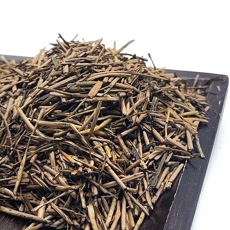 Groene Thee Kuki-Hojicha Premium 1st Flush