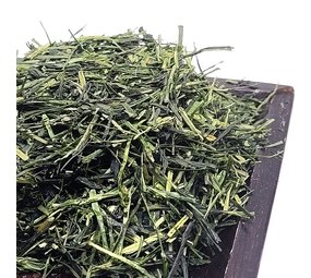 Grüner Tee Gyokuro Kukicha (Karigane) 1 st Flush Grüner Tee Gyokuro Kukicha (Karigane) 1 st Flush