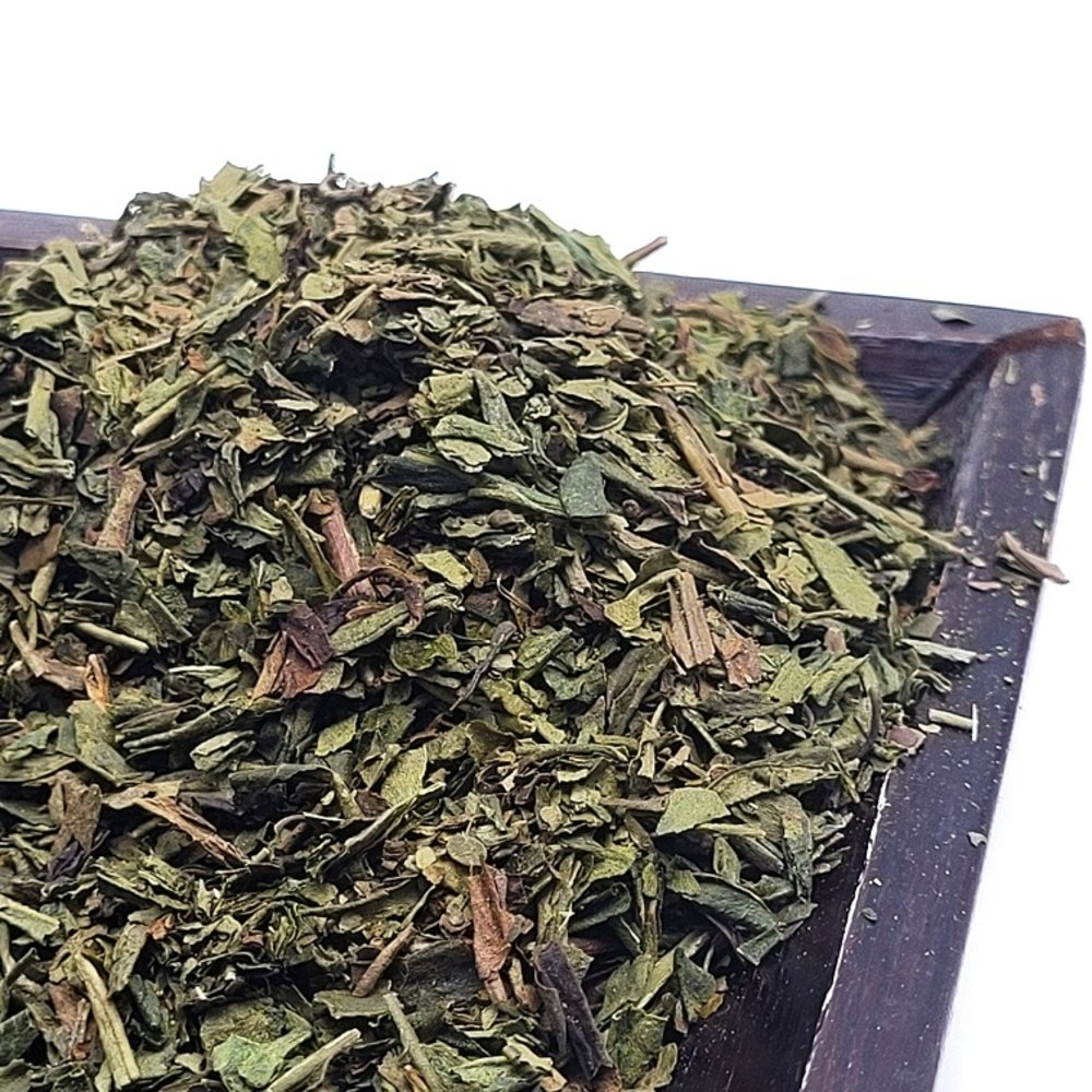 Thé vert Shizuoka GABA cha 1st flush