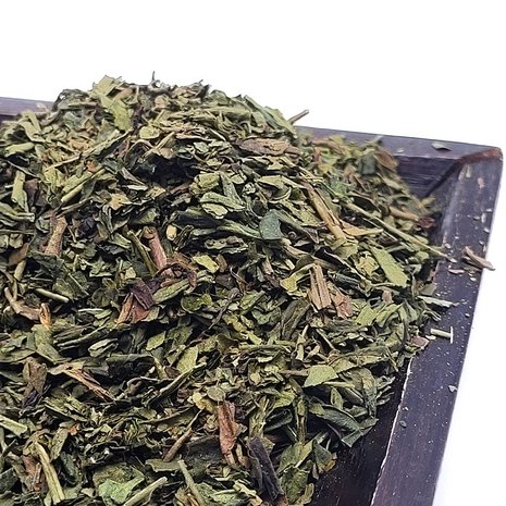 Thé vert Shizuoka GABA cha 1st flush