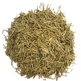 Dennennaalden thee Picea Abies Vers & Handgeplukt GESNEDEN