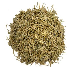 Dennennaalden thee Picea Abies Vers & Handgeplukt GESNEDEN Dennennaalden thee Picea Abies Vers & Handgeplukt GESNEDEN