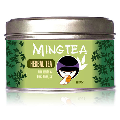 Kiefernnadeln Tee Picea Abies Frische & Handgepflückt GESCHNITTEN Kiefernnadeln Tee Picea Abies Frische & Handgepflückt GESCHNITTEN