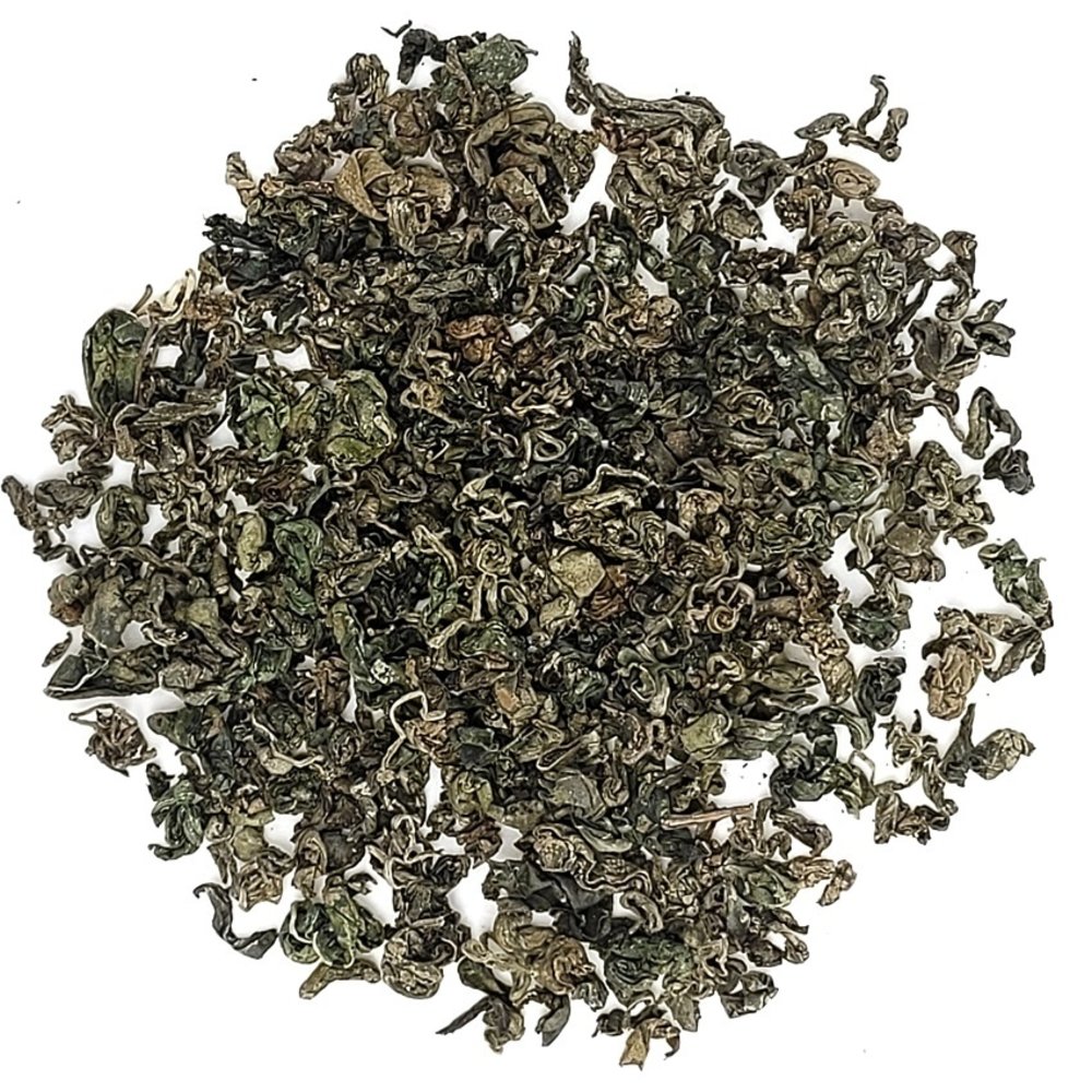 Tisane: Jiaogulan  - 20 Sachets Pyramid