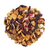 Tisane: Gingembre-orange-cannelle BIO Tisane: Gingembre-orange-cannelle BIO