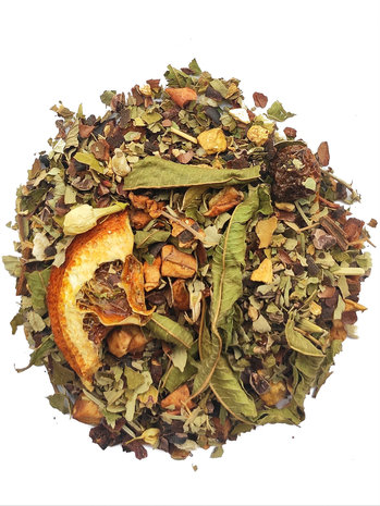 Tisane d'hiver - 20 Sachets Pyramid Tisane d'hiver - 20 Sachets Pyramid