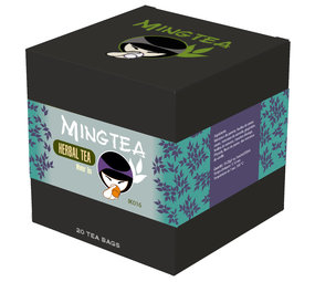 Tisane d'hiver - 20 Sachets Pyramid Tisane d'hiver - 20 Sachets Pyramid