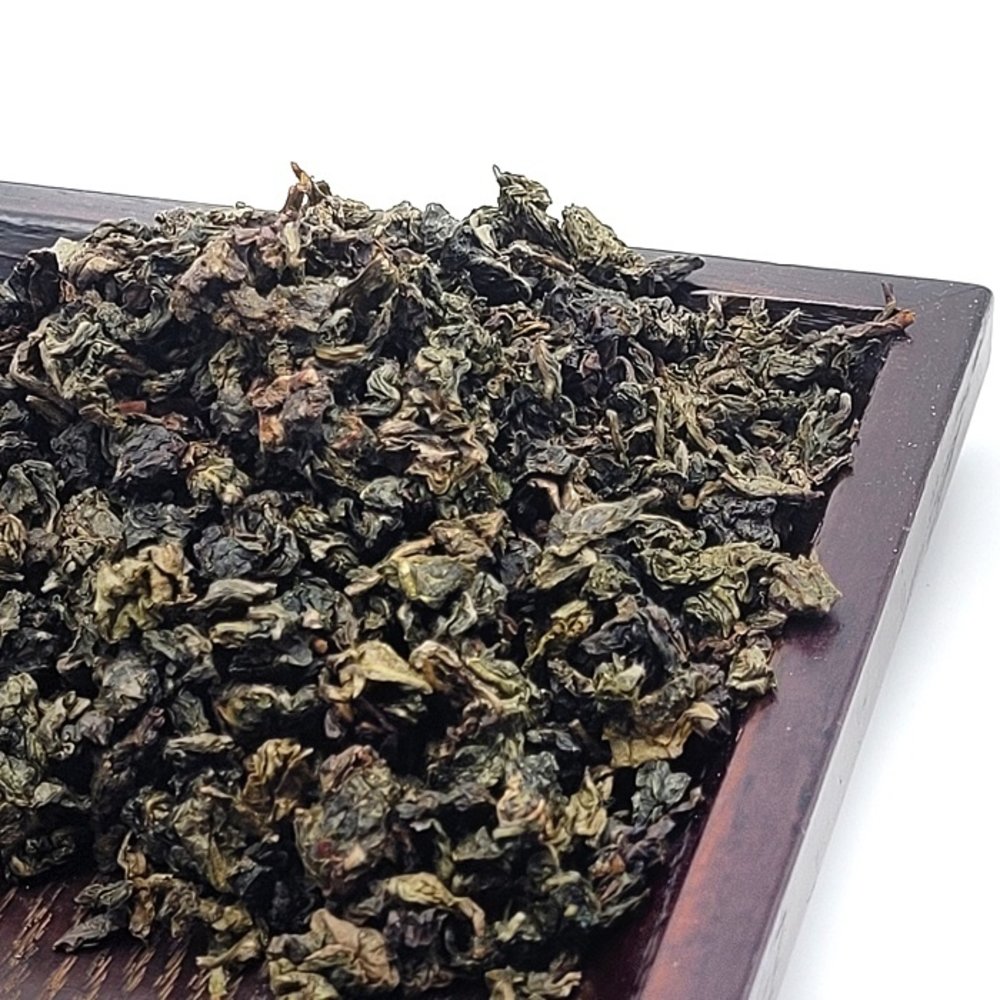 Milky Thé oolong BIO