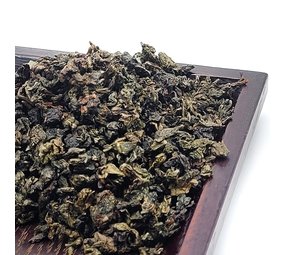 Milky Oolong Tee BIO Milky Oolong Tee BIO