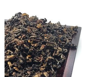China Oolong Muscatel Dragonheart BIO China Oolong Muscatel Dragonheart BIO