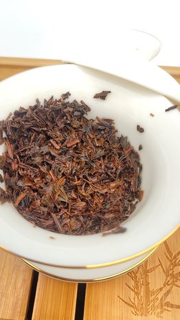 Thé noir Tonganagaon BIO Thé noir Tonganagaon BIO