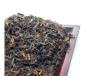 Zwarte thee Tonganagaon BIO Zwarte thee Tonganagaon BIO