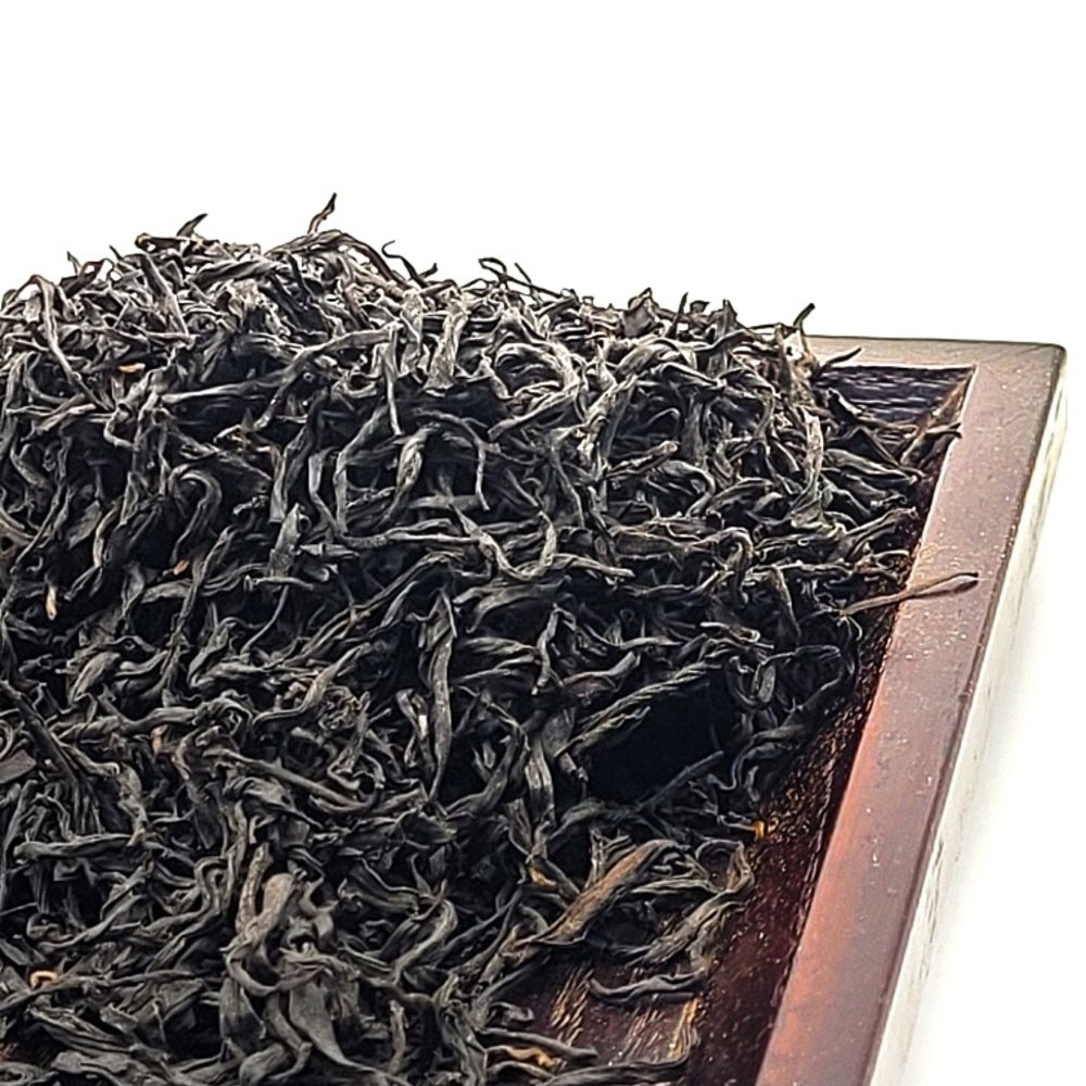 Schwarzer Tee China Keemun Black Honey 1st Grade BIO Schwarzer Tee China Keemun Black Honey 1st Grade BIO