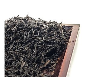 Thé noir China Keemun Black Honey 1st Grade BIO Thé noir China Keemun Black Honey 1st Grade BIO