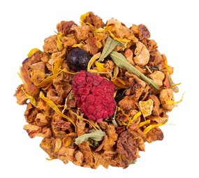 Tisane : Tisane des Elfes BIO Tisane : Tisane des Elfes BIO