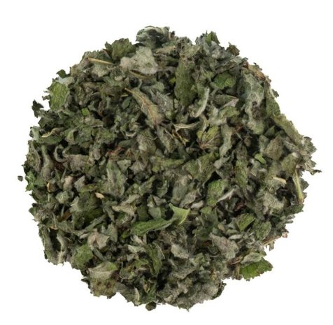 Kräutertee: Apfelminze BIO Kräutertee: Apfelminze BIO