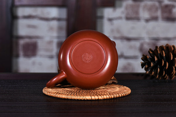 Yi Xing Gong Fu Teekanne "Xi Shi" 220ml Yi Xing Gong Fu Teekanne "Xi Shi" 220ml