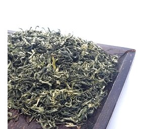 Groene thee Pi Lo Chun Grade A Groene thee Pi Lo Chun Grade A