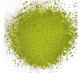 Matcha  Nishio uit Japan 30g  ( voor latte of bakken ) Matcha  Nishio uit Japan 30g  ( voor latte of bakken )