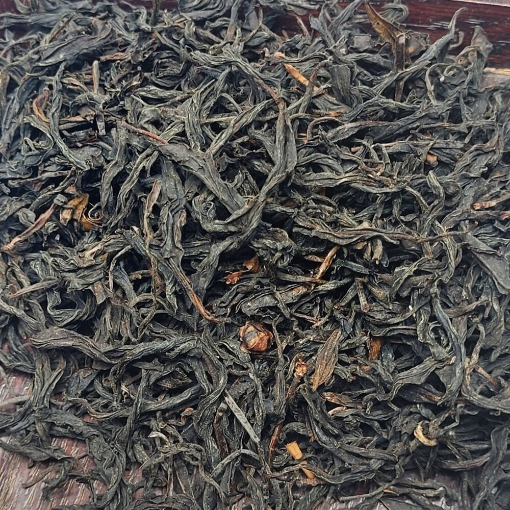 Thé noir Wuyuan Gongfu Cha Thé noir Wuyuan Gongfu Cha