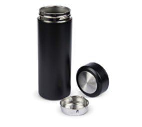 Tea2go Thermosflasche mit Filter 400ml Tea2go Thermosflasche mit Filter 400ml