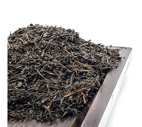Japanischer Schwarztee Shizuoka First flush Japanischer Schwarztee Shizuoka First flush