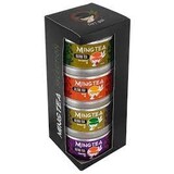 MINGTEA SELECTION N°6 "Blend tea lover" MINGTEA SELECTION N°6 "Blend tea lover"