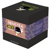 Tisane: Fleurs de Provence - 20 Sachets Pyramid Tisane: Fleurs de Provence - 20 Sachets Pyramid