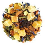 Mélange de fruits Cerise - Kiwi - Pastèque