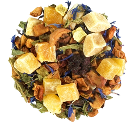 Mélange de fruits Cerise - Kiwi - Pastèque