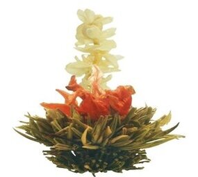 8 Fleurs de Thé Summer Dream