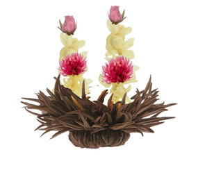 8 Fleurs de Thé Rose Delight 8 Fleurs de Thé Rose Delight