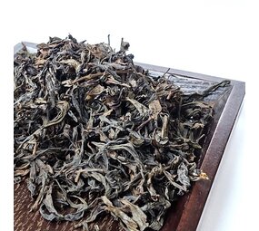 Alishan Competition Fine Grade Qing Xin Thé Oolong Alishan Competition Fine Grade Qing Xin Thé Oolong