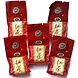 5 x Brick Schwarzer Tee Shui Xian Hong - Zhang Ping Shui Xian 5 x Brick Schwarzer Tee Shui Xian Hong - Zhang Ping Shui Xian