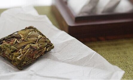 Brick Thé Oolong - Zhang Ping Shui Xian : Le Choix Ultime pour les Amateurs de Thé