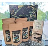 CADEAUSET: Herbal Harmony CADEAUSET: Herbal Harmony