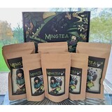 COFFRET CADEAU: Earth’s Elixirs