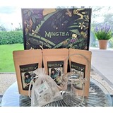 GESCHENKPAKET: Fruit & Blossom GESCHENKPAKET: Fruit & Blossom