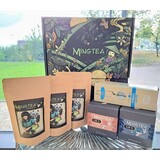 Geschenkset : Healing Moments Geschenkset : Healing Moments