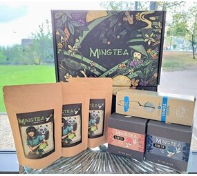 Cadeauset :  Healing Moments Cadeauset :  Healing Moments