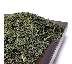 Groene Thee Sencha TSUYUHIKARI Groene Thee Sencha TSUYUHIKARI