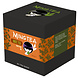 Maté-orange sanguine arôme naturel BIO - 20 Sachets Pyramid Maté-orange sanguine arôme naturel BIO - 20 Sachets Pyramid