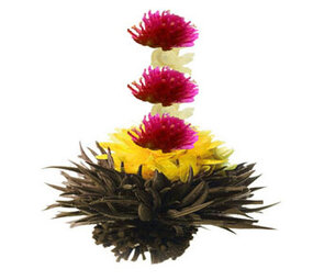 8 Fleurs de Thé Rising Sun 8 Fleurs de Thé Rising Sun