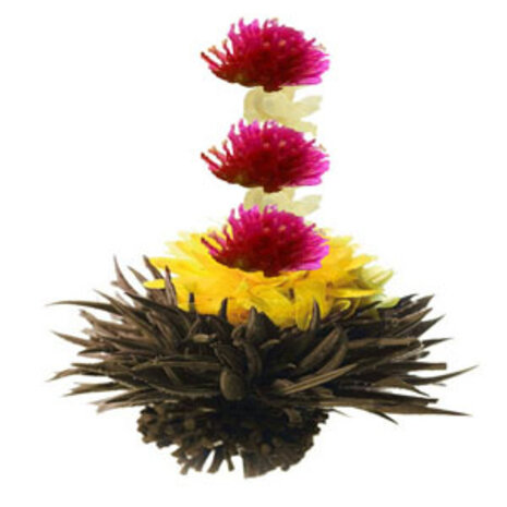 8 Fleurs de Thé Rising Sun 8 Fleurs de Thé Rising Sun