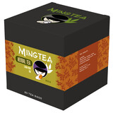 Tisane : Tilleul - Menthe BIO - 20 Sachets Pyramid Tisane : Tilleul - Menthe BIO - 20 Sachets Pyramid