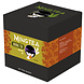 Kräutertee: Linden - Minze BIO - 20 Pyramiden beutel Kräutertee: Linden - Minze BIO - 20 Pyramiden beutel