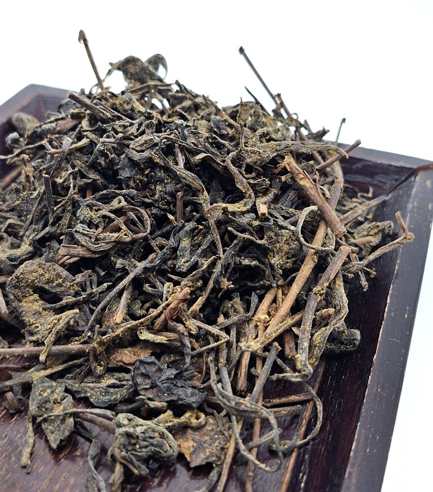 Fu Cha – Chinese Hei Cha Fu Cha – Chinese Hei Cha